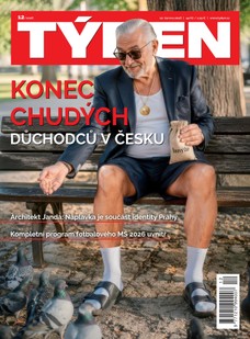 Týden 12