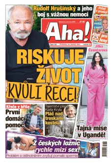 AHA! - 06.06.2026