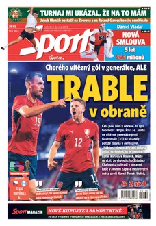 Sport - 06.06.2026
