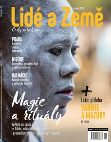 Lidé a Země - 06/2026