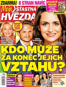 Moje šťastná hvězda 24/2026