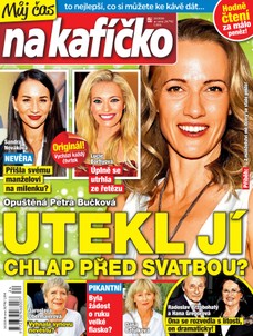 Můj čas na kafíčko 24/2026