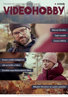 VIDEOHOBBY 2026/2