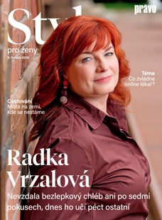 Styl pro ženy - 9.6.2026