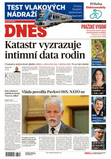 MF DNES - 09.06.2026