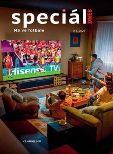 Magazín DNES Speciál Vysočina - 09.06.2026