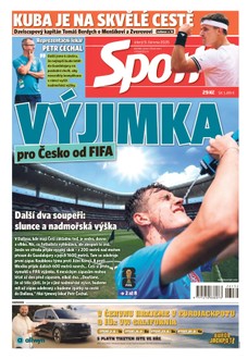 Sport - 09.06.2026