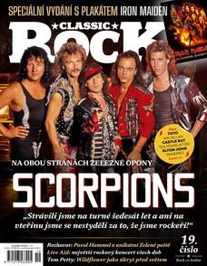 Classic Rock č. 19