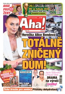 AHA! - 10.06.2026