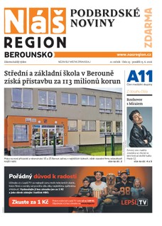 Náš Region - Berounsko 25/2026
