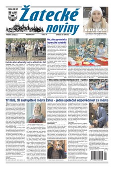 Žatecké noviny 24/26