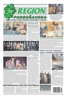 Region Podbořanska 24/26
