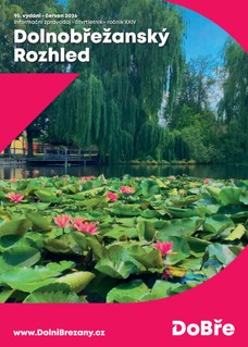 Dolnobřežanský Rozhled - 95. vydání