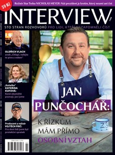 INTERVIEW 07/2026
