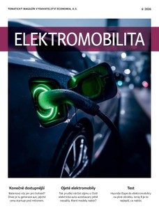HN 111 - 11.6.2026 Elektromobilita