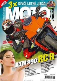 Motohouse 6/2026