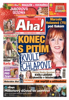 AHA! - 11.06.2026