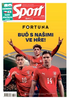 Sport - 11.06.2026