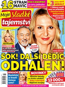 Moje sladké tajemství 14/2026