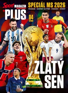 SPORT Magazín - 12.06.2026