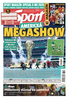 Sport - 12.06.2026
