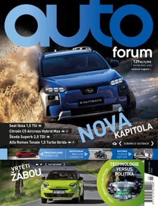 AUTOforum 03/2026