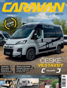 Caravan 02/2026