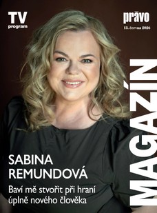 Magazín + TV - 13.6.2026