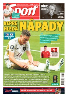Sport - 13.06.2026
