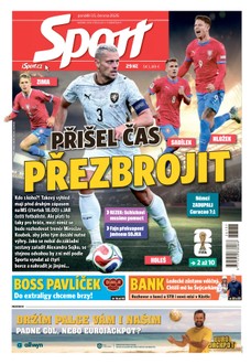 Sport - 15.06.2026