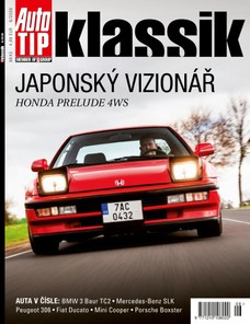 Auto TIP klassik - 06/2026