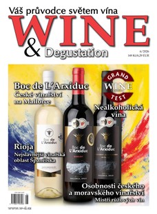 Wine and Degustation 6/2026