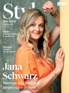 Styl pro ženy - 16.6.2026