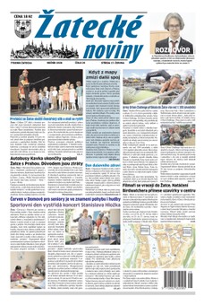 Žatecké noviny 25/26
