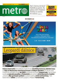 METRO - 17.06.2026