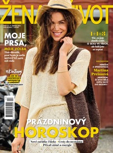 Žena a Život - 13/2026