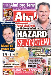 AHA! - 17.06.2026