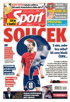 Sport - 17.06.2026