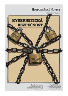 HN 116 - 18.6.2026 Kybernetická bezpečnost