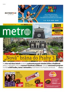 METRO - 18.06.2026