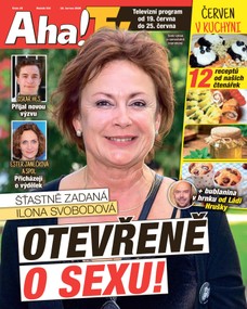 AHA! Tv - 18.06.2026