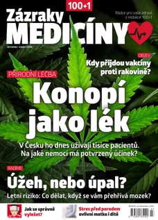 Zázraky medicíny 7-8/2026