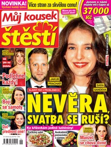 Můj kousek štěstí 26/2026