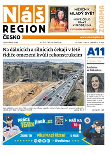Náš Region - Česko 26/2026