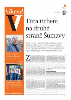 HN 117 - 19.6.2026 Víkend