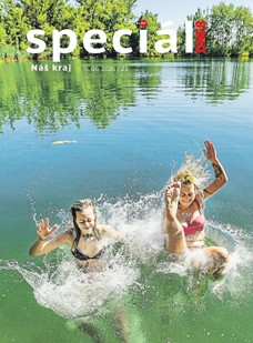 Magazín DNES Speciál Moravskoslezský - 19.06.2026