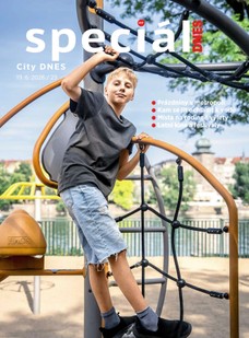 Magazín DNES Speciál Praha - 19.06.2026
