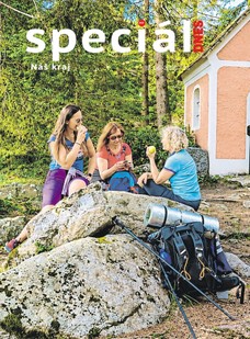 Magazín DNES Speciál Západní Čechy - 19.06.2026