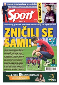 Sport - 19.06.2026