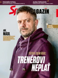 SPORT Magazín - 19.06.2026